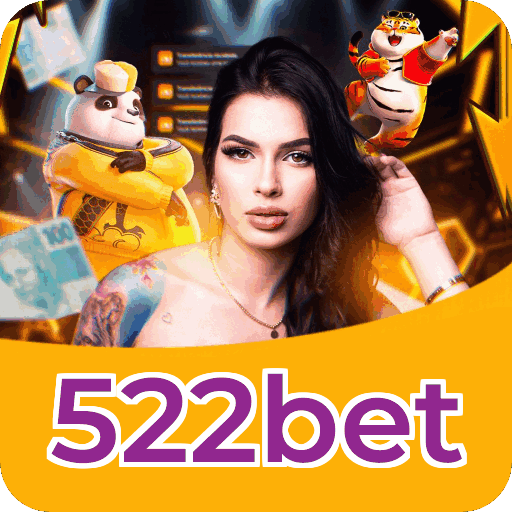 Interface 522bet