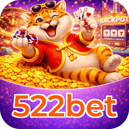 Jogos com maior RTP na 522bet